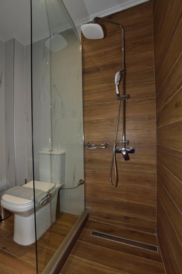 Gonis Grand Luxury Suite パレオコラ エクステリア 写真